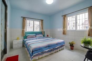 Lanhaizhisheng Inn Hạ Môn Ngoại thất bức ảnh