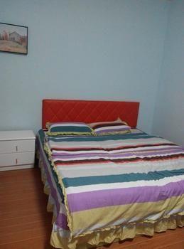 Lanhaizhisheng Inn Hạ Môn Ngoại thất bức ảnh