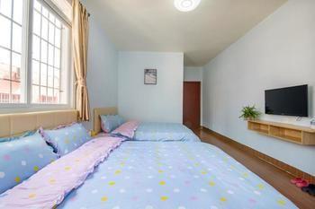 Lanhaizhisheng Inn Hạ Môn Ngoại thất bức ảnh