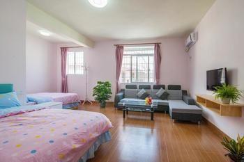 Lanhaizhisheng Inn Hạ Môn Ngoại thất bức ảnh